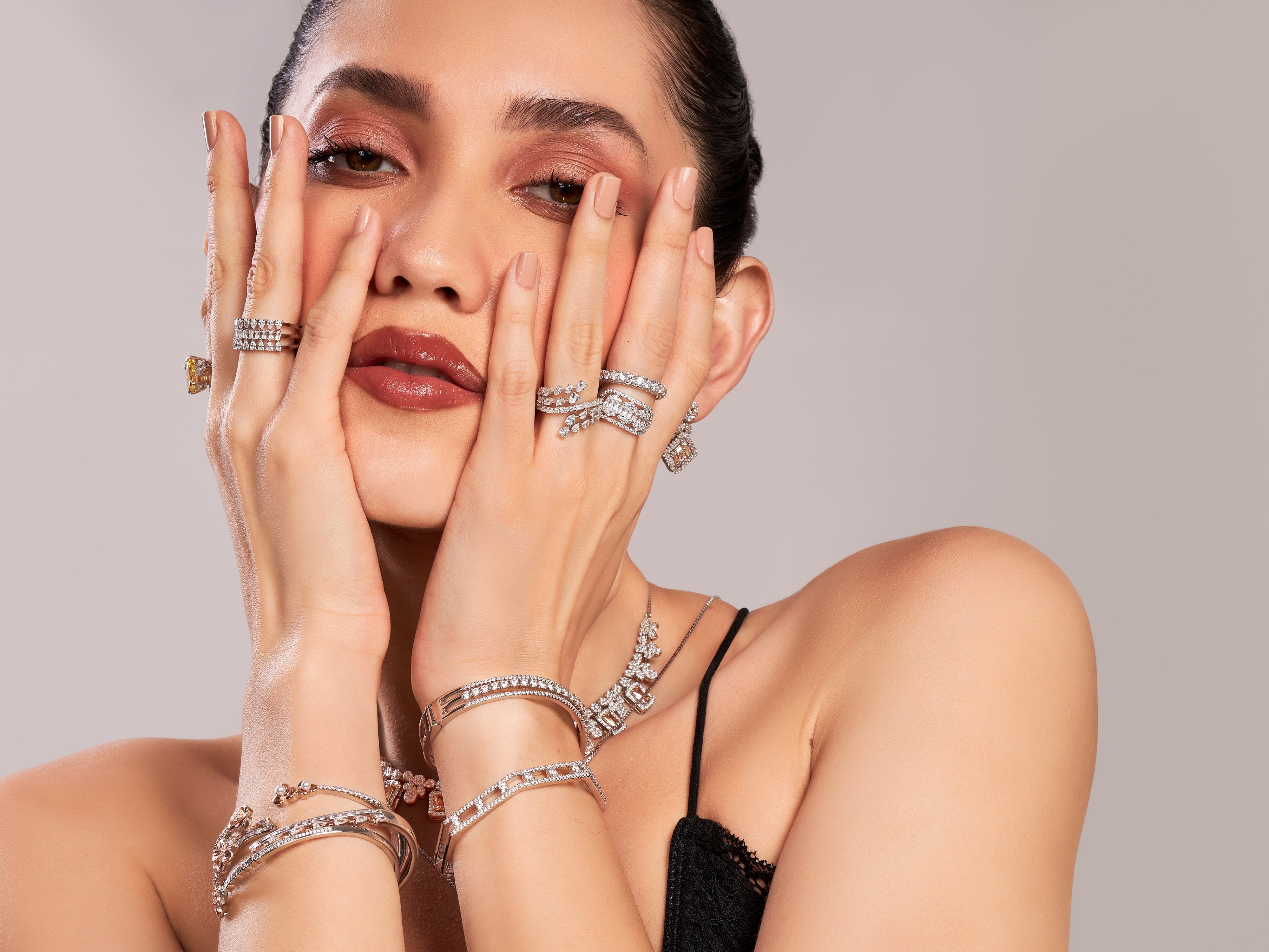 Elegance Crafted to Perfection