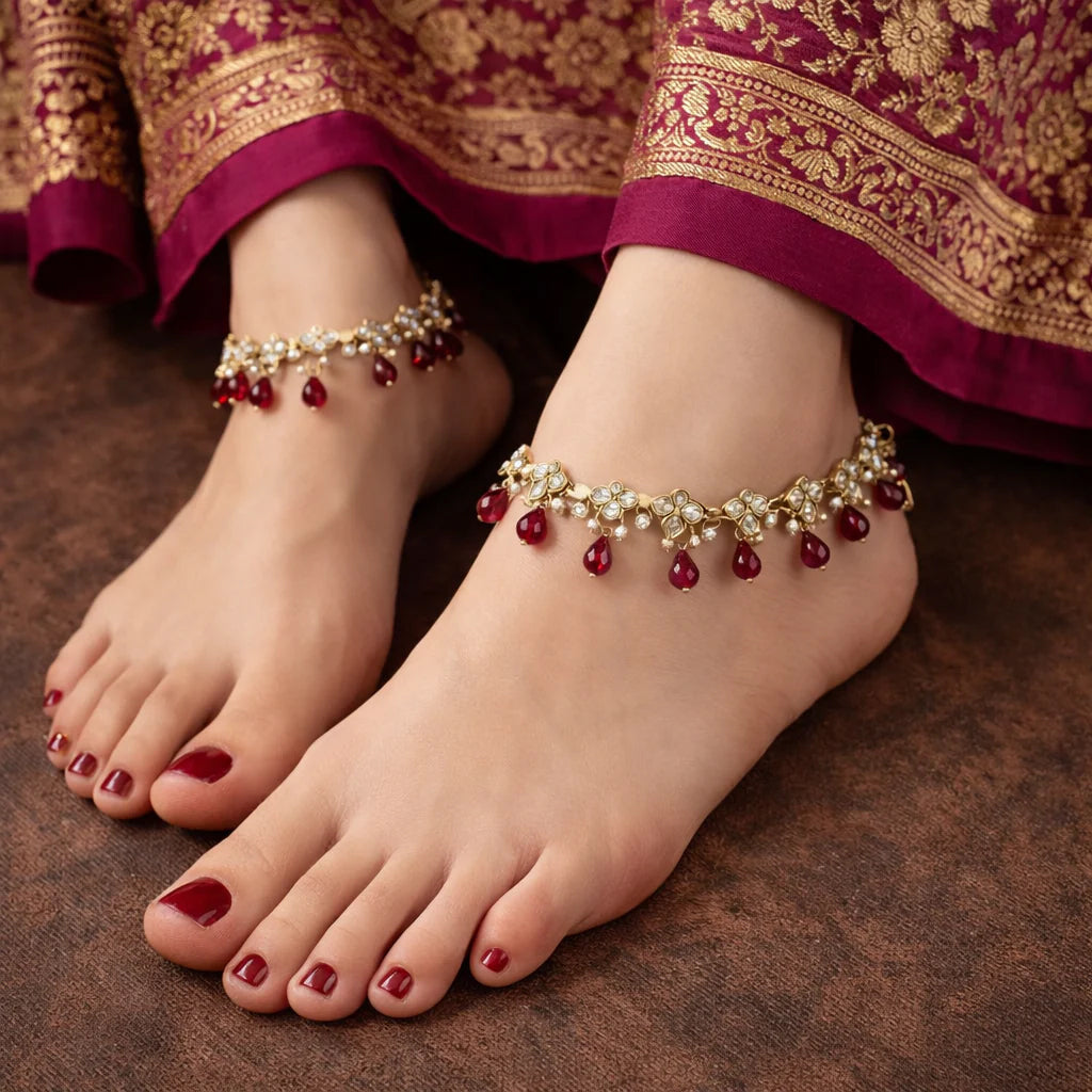 Anklets