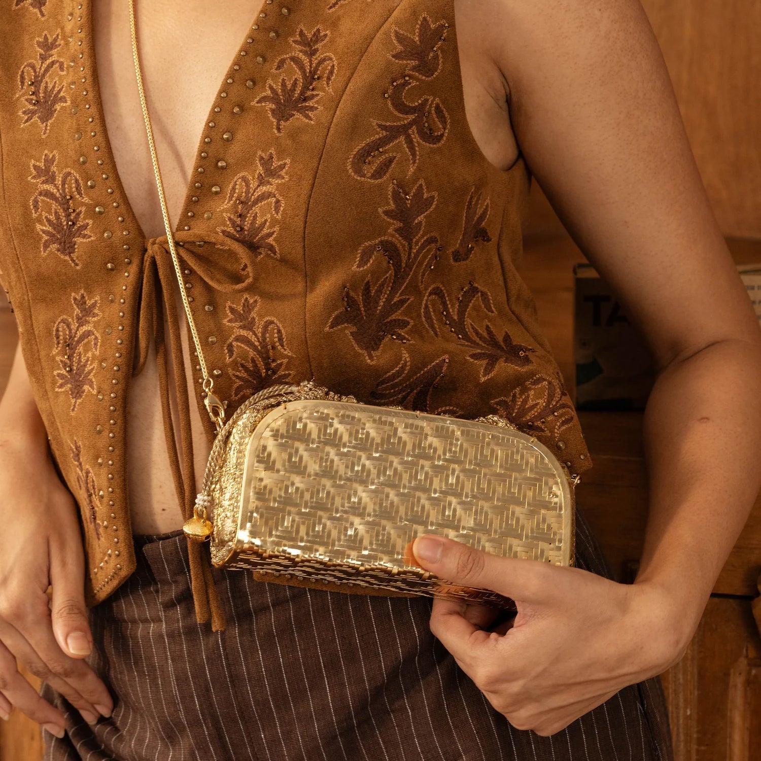 Bags & Clutches