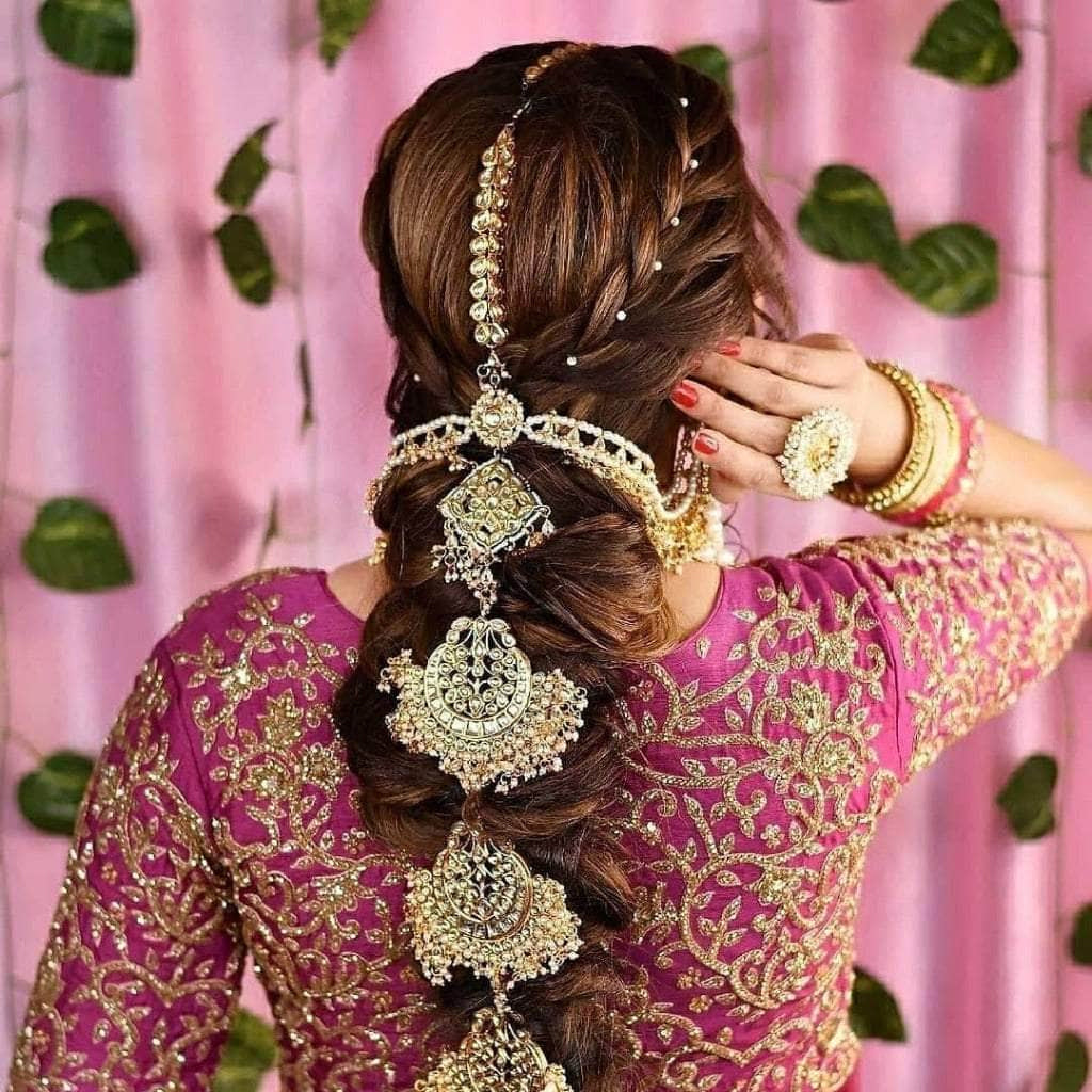 Hair Accessory