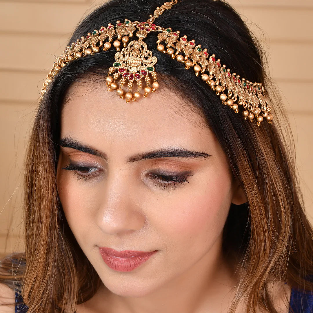 Head Jewellery