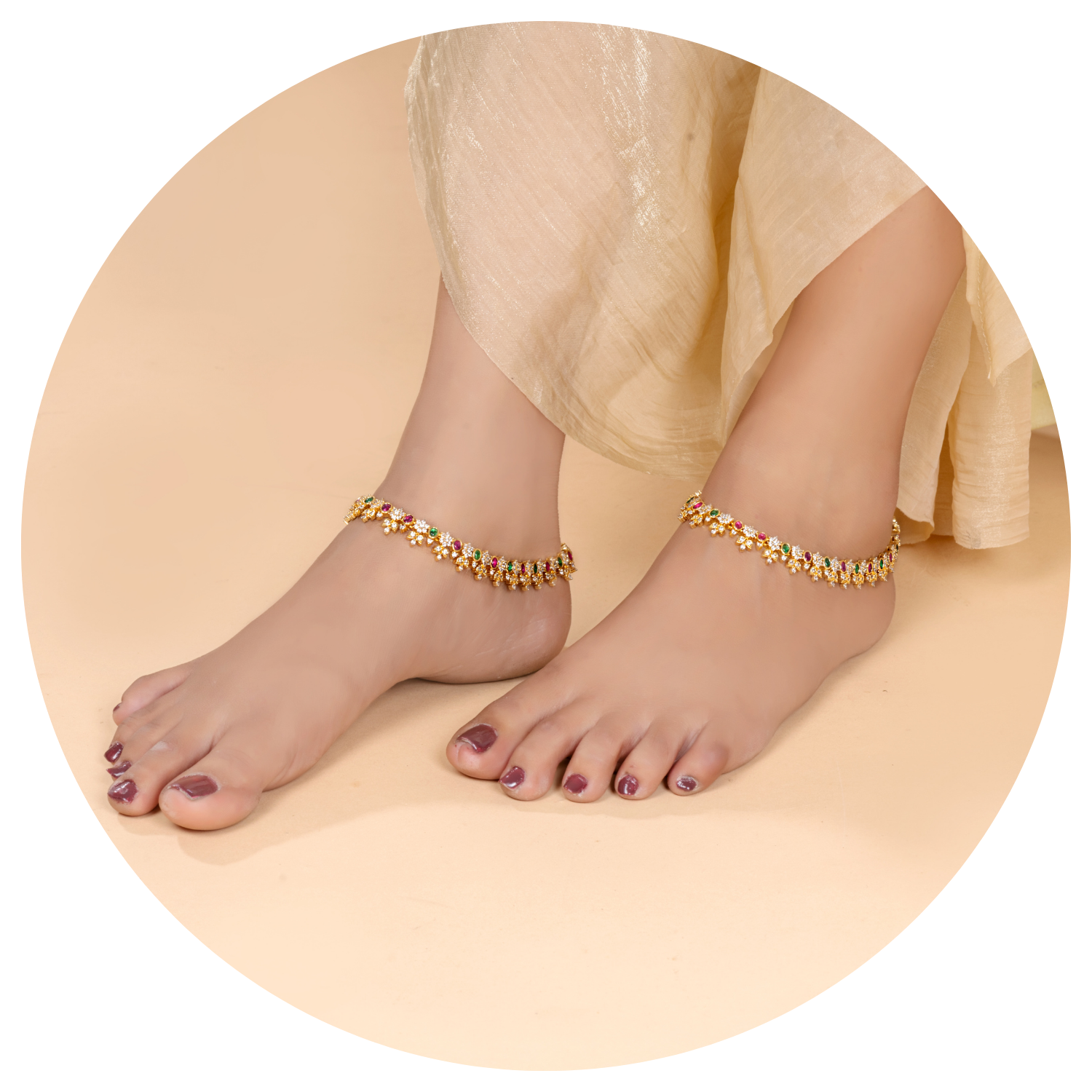 Anklets
