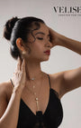 VELISEA Anti-Tarnish Fashion Jewellery | Elegant & Long-Lasting Designs