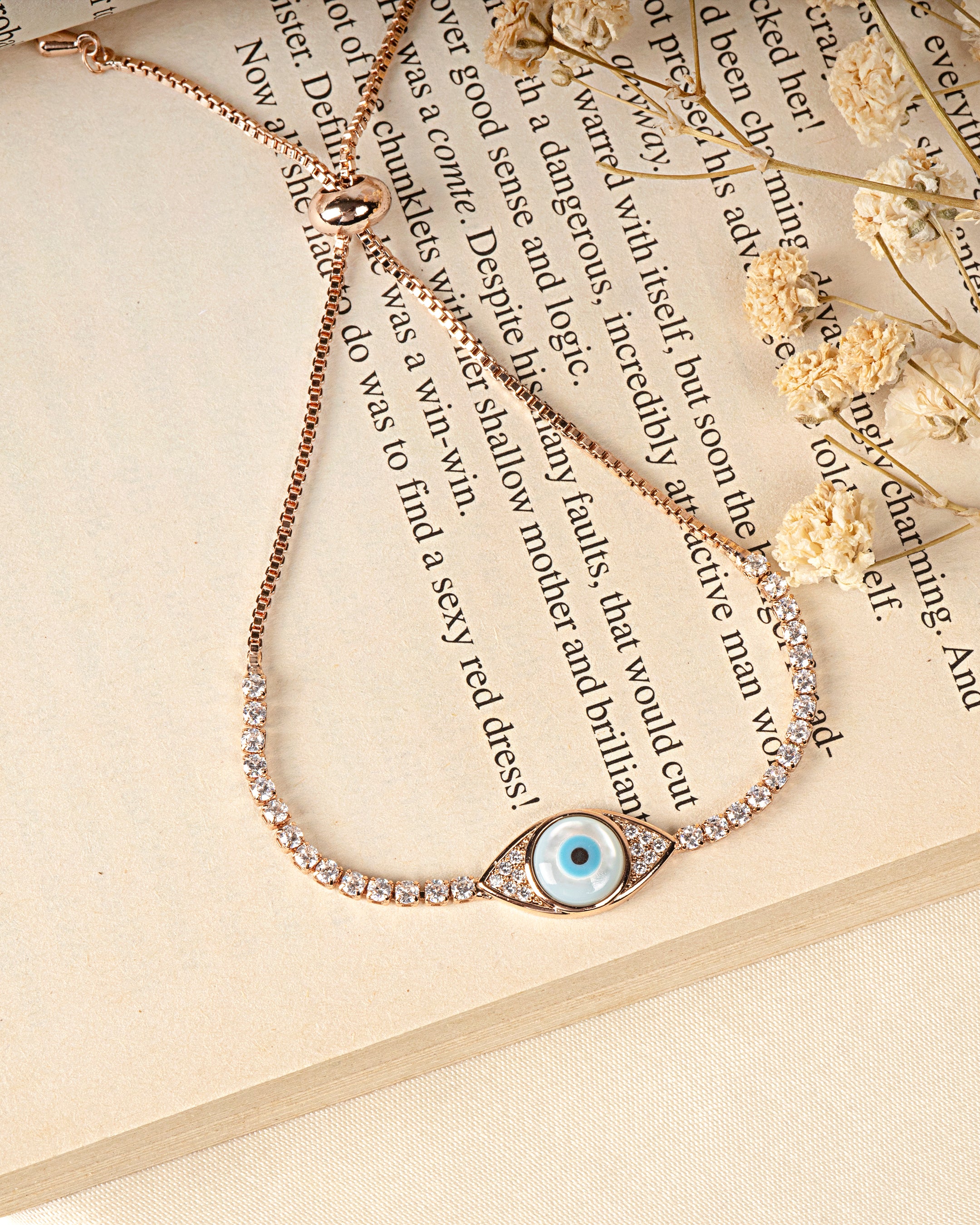 VELISEA Signature Bracelet Collection | Elegant Party Wear Jewellery