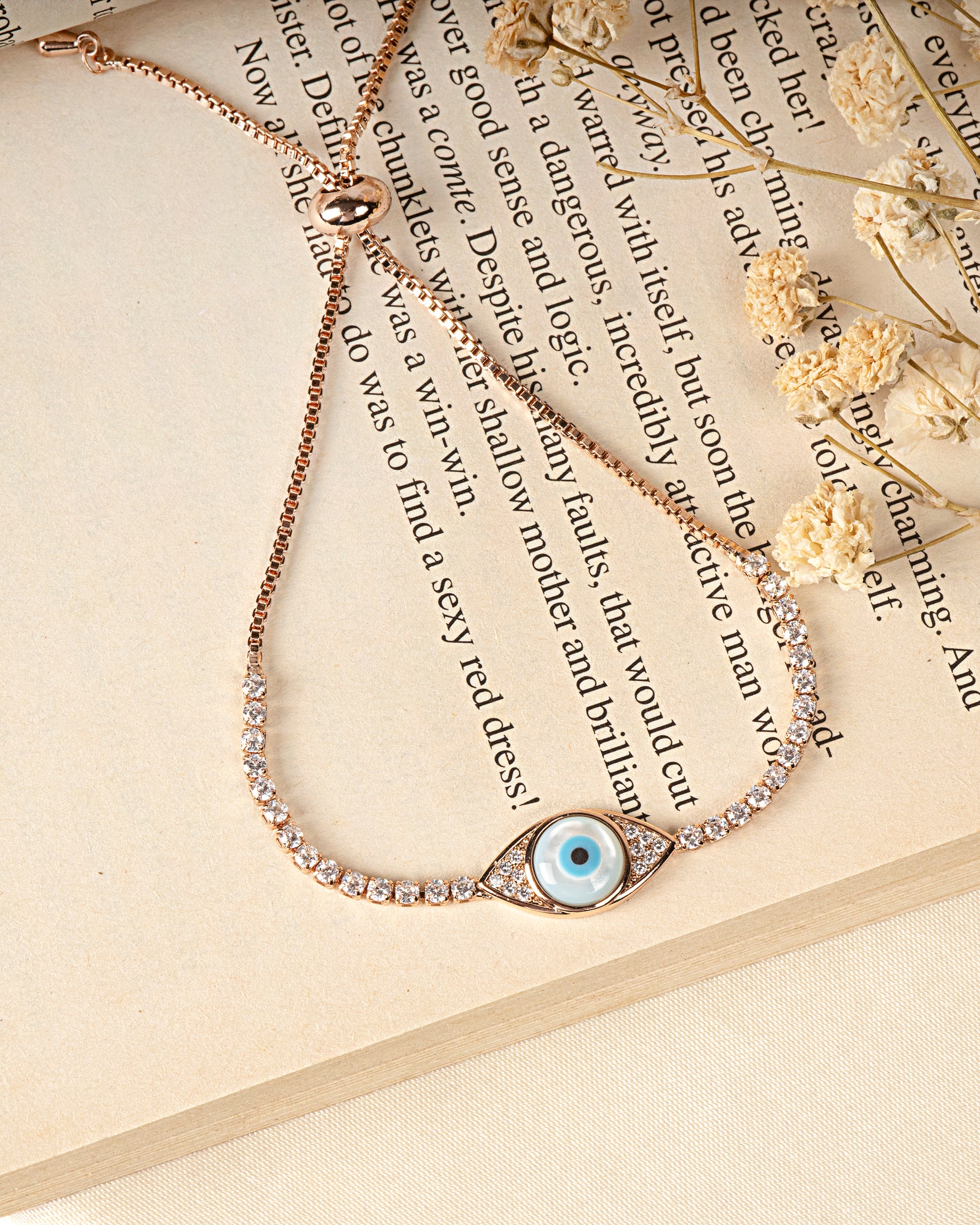 VELISEA Signature Bracelet Collection | Elegant Party Wear Jewellery