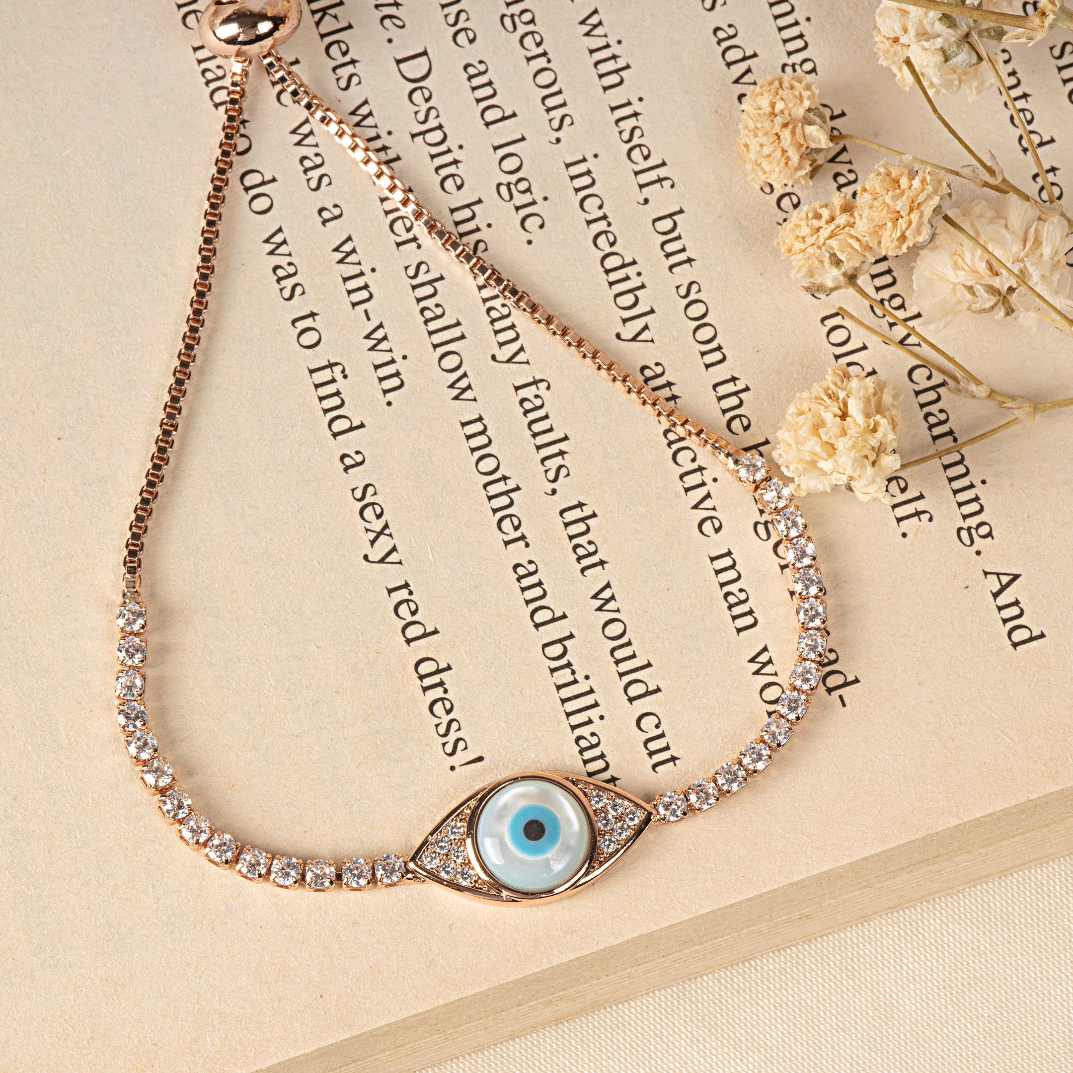 VELISEA Signature Bracelet Collection | Elegant Party Wear Jewellery