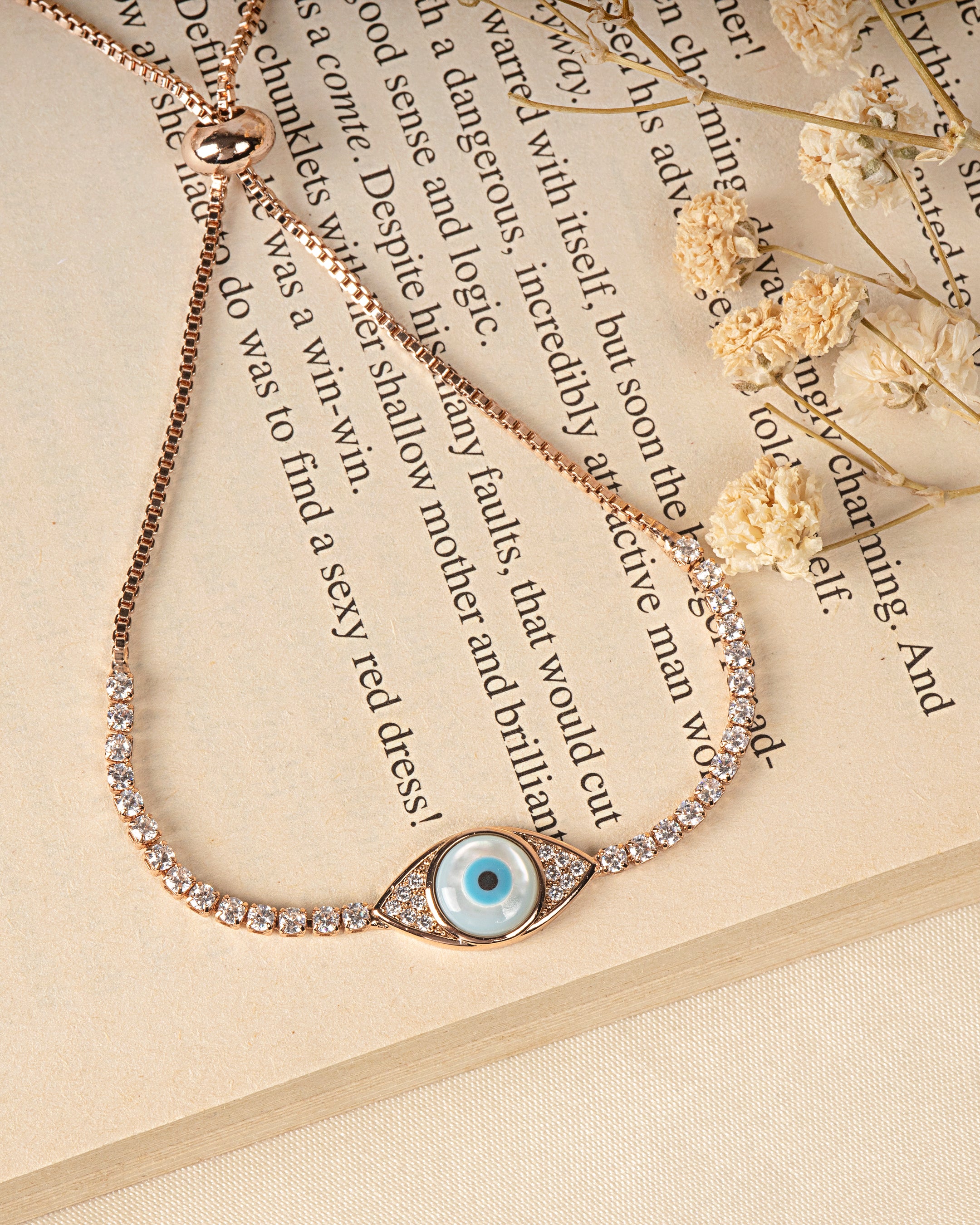 VELISEA Signature Bracelet Collection | Elegant Party Wear Jewellery