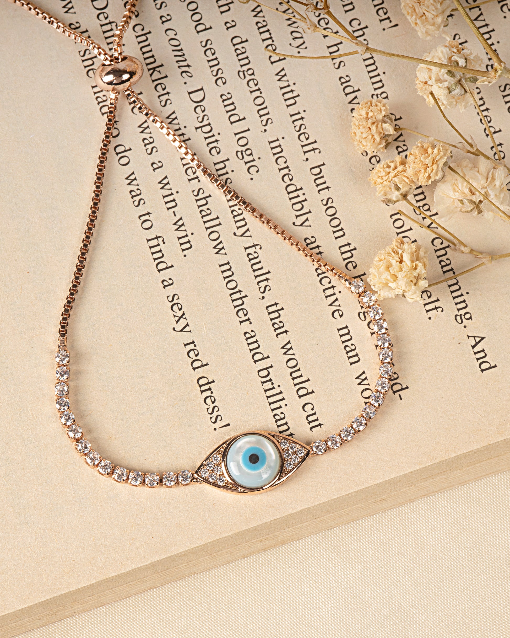 VELISEA Signature Bracelet Collection | Elegant Party Wear Jewellery