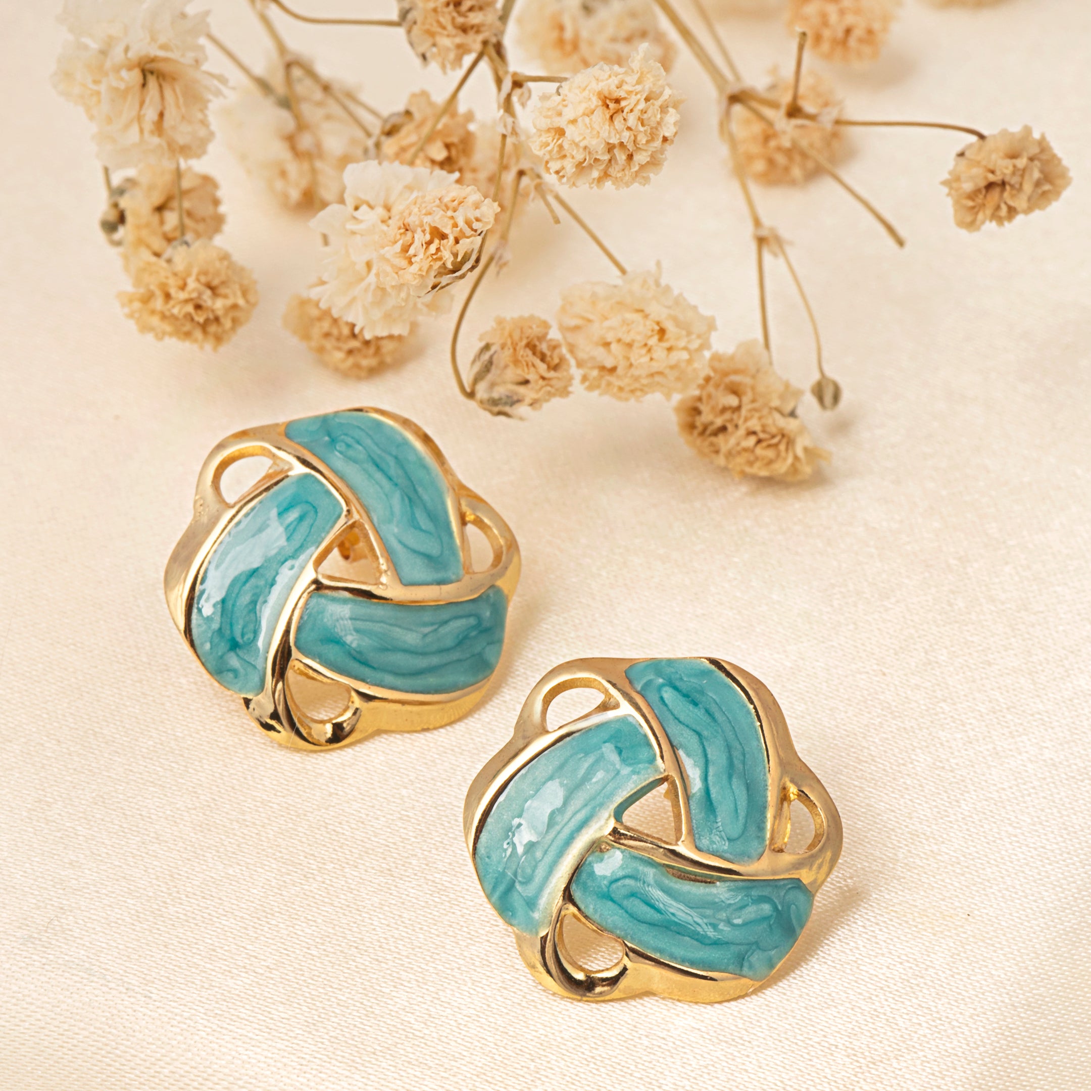Sterling Silver Earrings