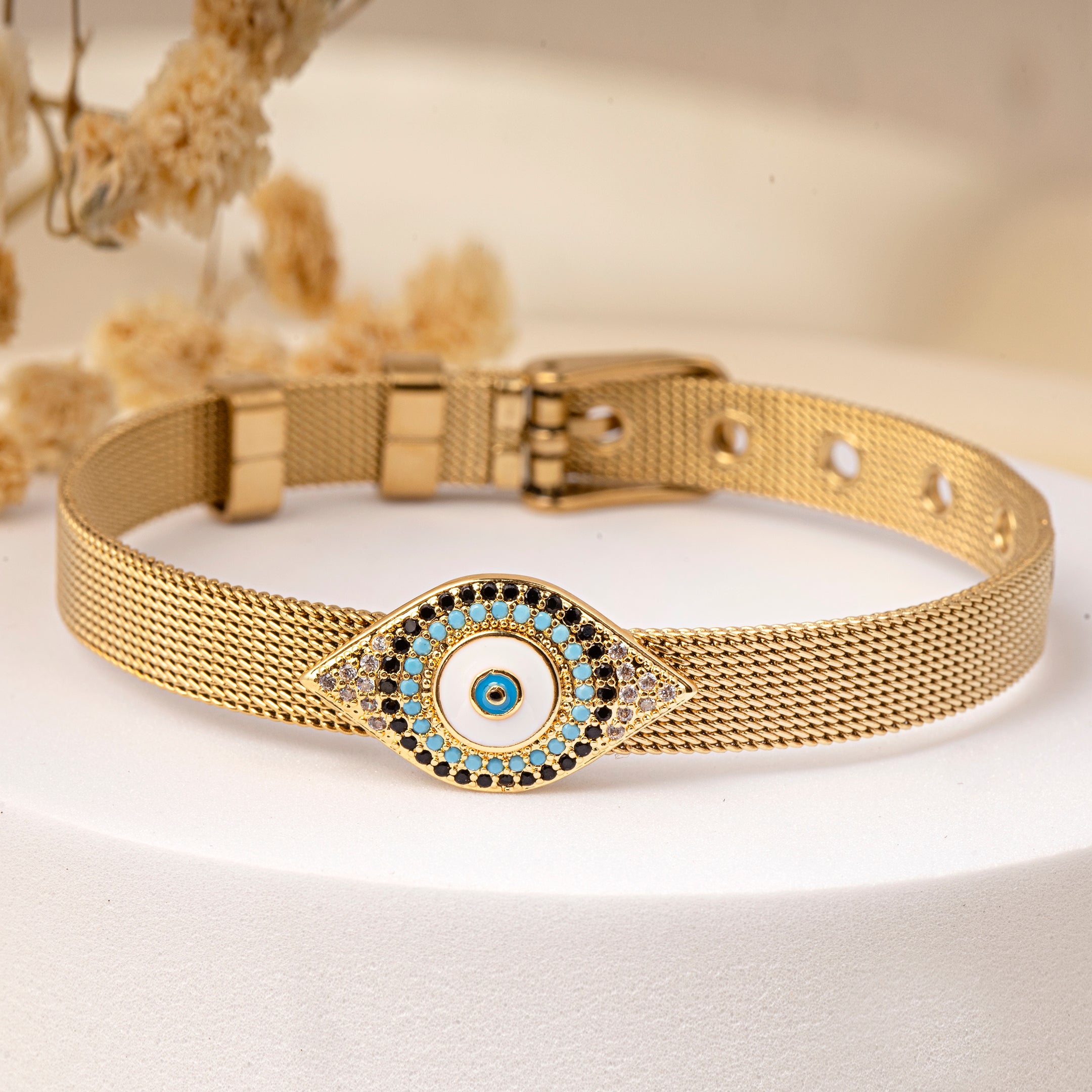 Bangle Bracelet