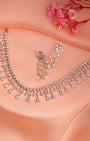 VELISEA Elegant Necklace Set for Women | Premium Party Wear Collection