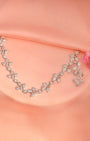 VELISEA Signature Western Necklace Set | Timeless Luxury Jewellery