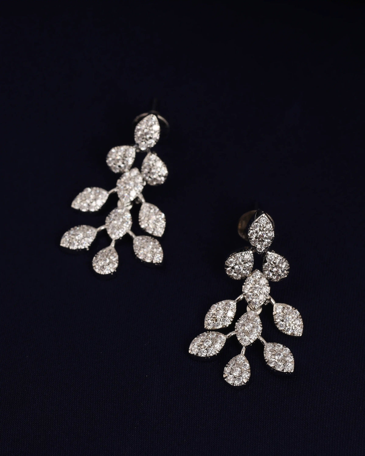 VELISEA Signature Western Necklace Set | Timeless Luxury Jewellery
