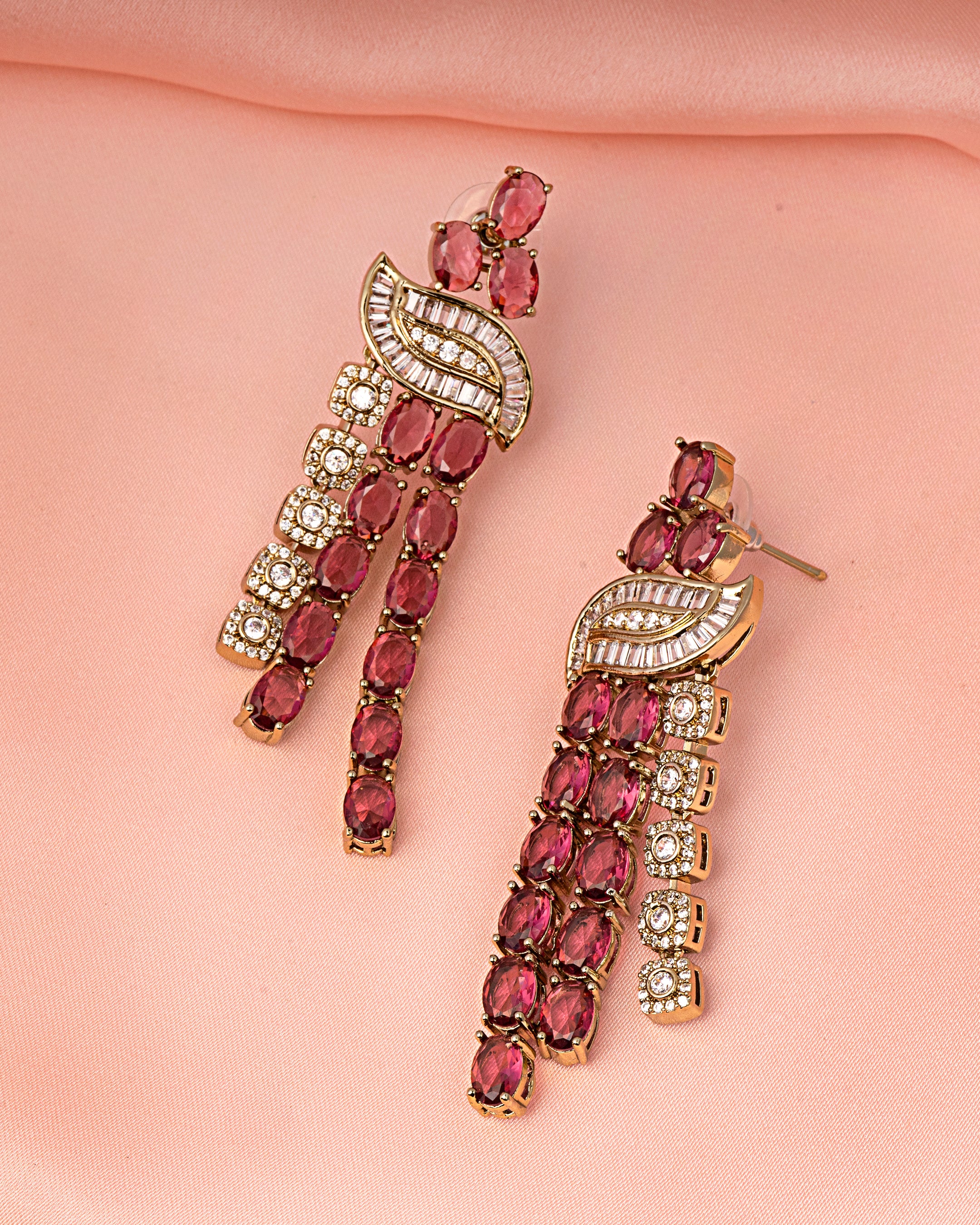 VELISEA Designer Necklace Set for Women | Elegant Western Collection
